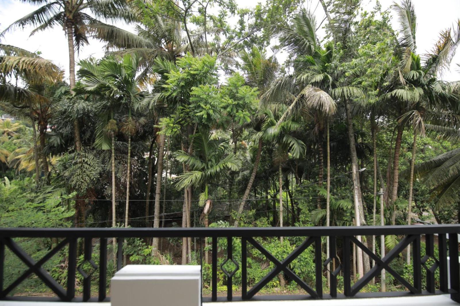 Renuka Inn Kandy Zimmer foto