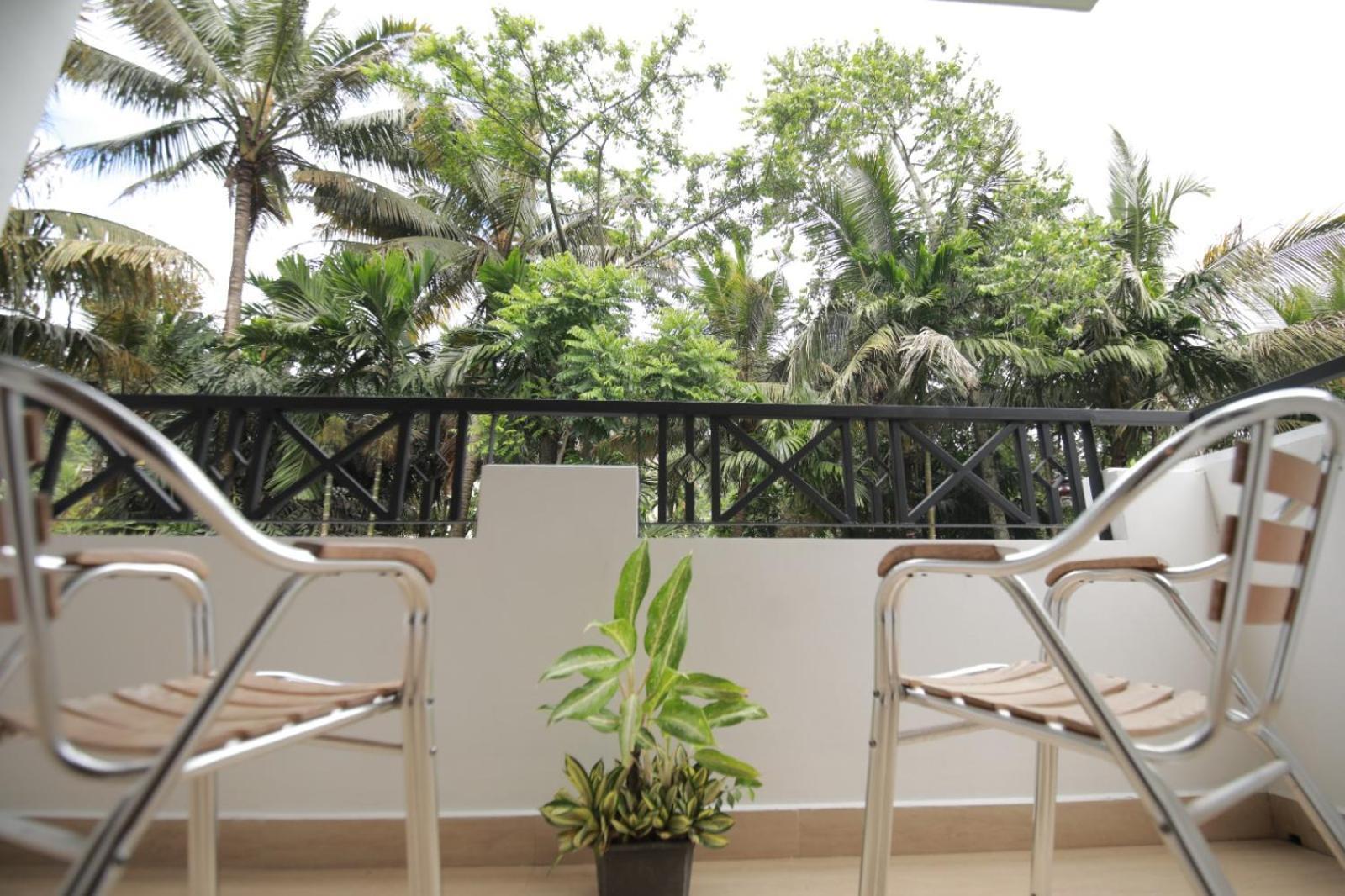 Renuka Inn Kandy Exterior foto