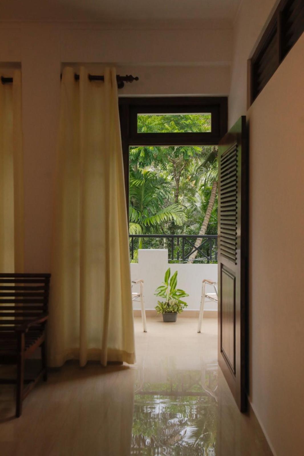 Renuka Inn Kandy Exterior foto